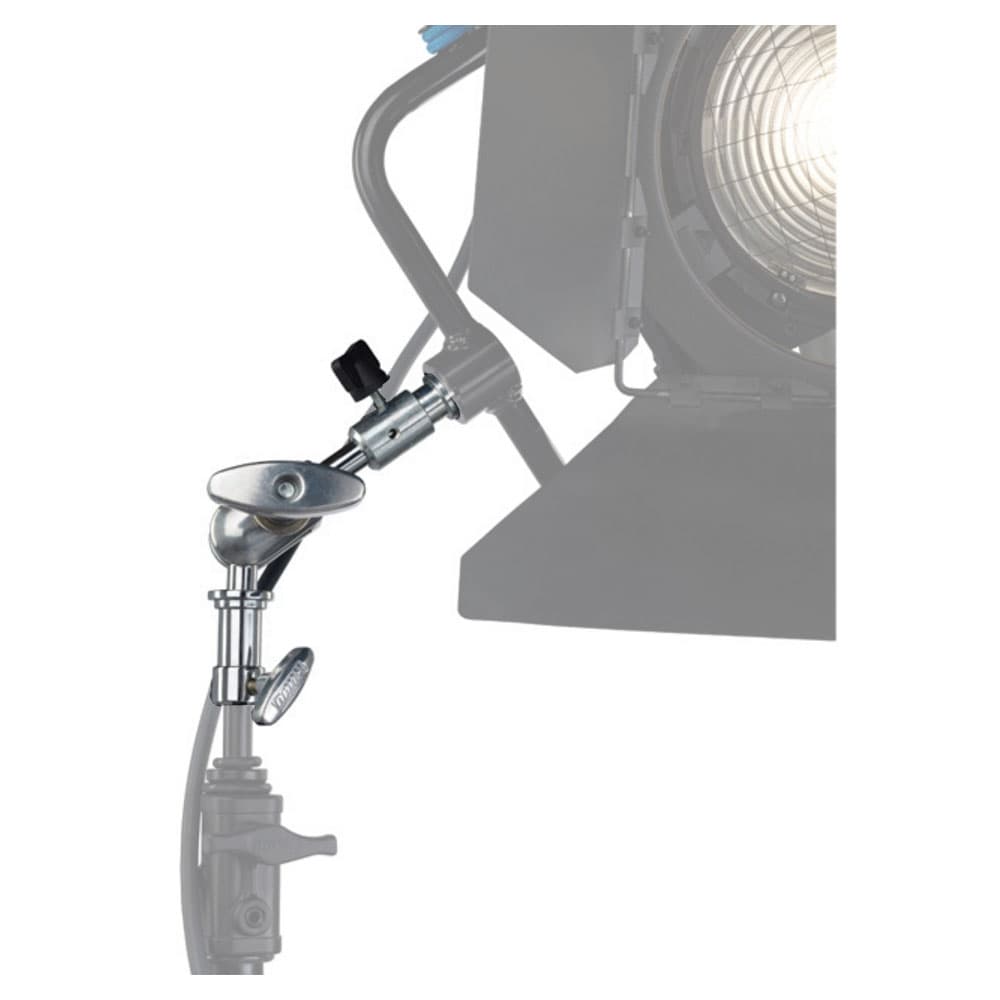 آداپتور مادگی 16 میلیمتری به نری 16 میلیمتری بال هد دار کوپو مدل Kupo KCP-310 — تصویر ۳
