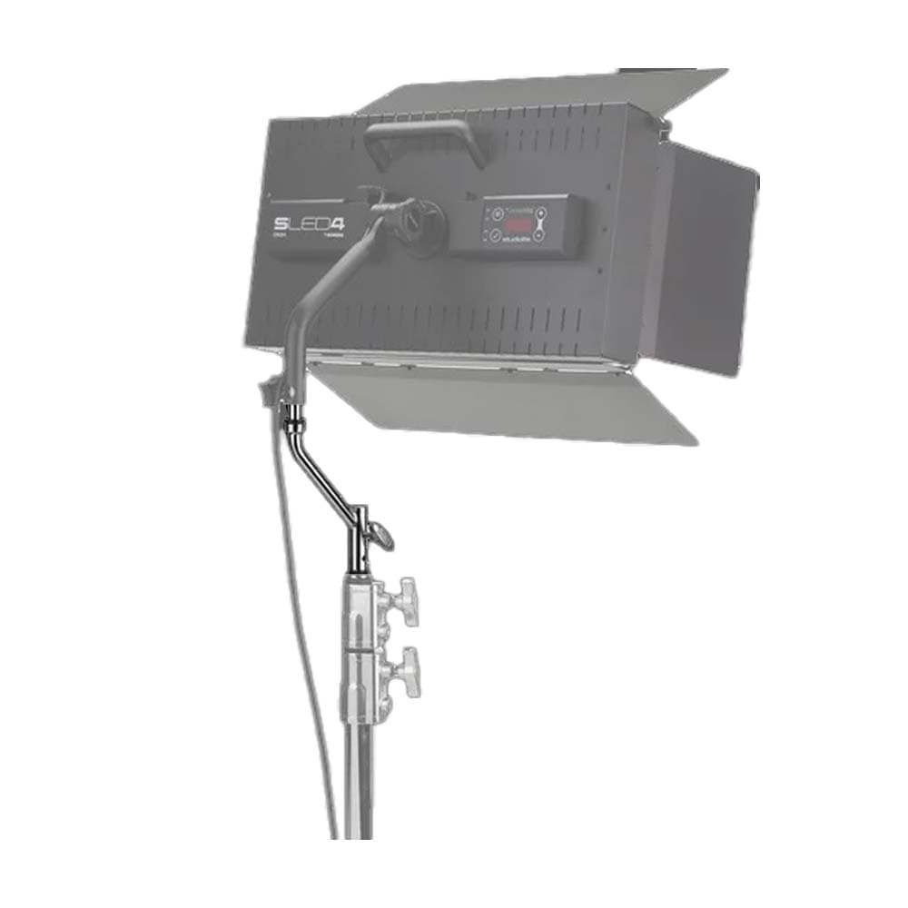 آداپتور اتصال نور به سه پایه کوپو مدل Kupo KCP-411 — تصویر ۵