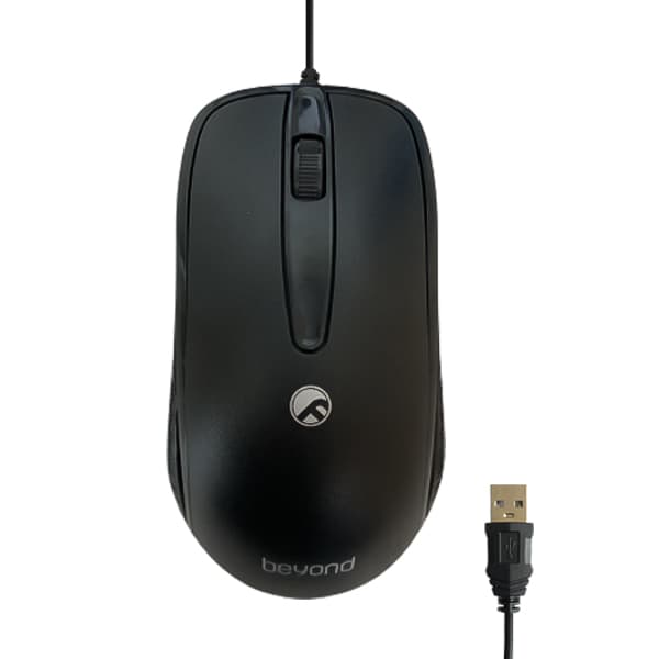 ماوس بیاند مدل BM-1144