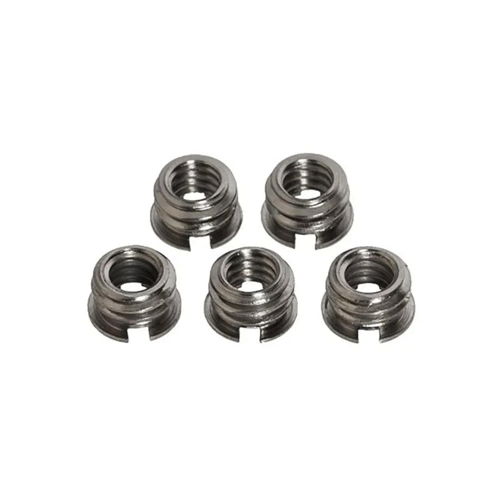 تبدیل مادگی پیچ 1/4 اینچی به نری 3/8 اینچی کوپو مدل Kupo KS-053