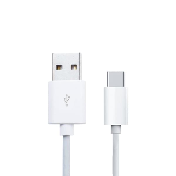 کابل تبدیل USB به MOXOM Type-C مدل 01 طول 1 متر