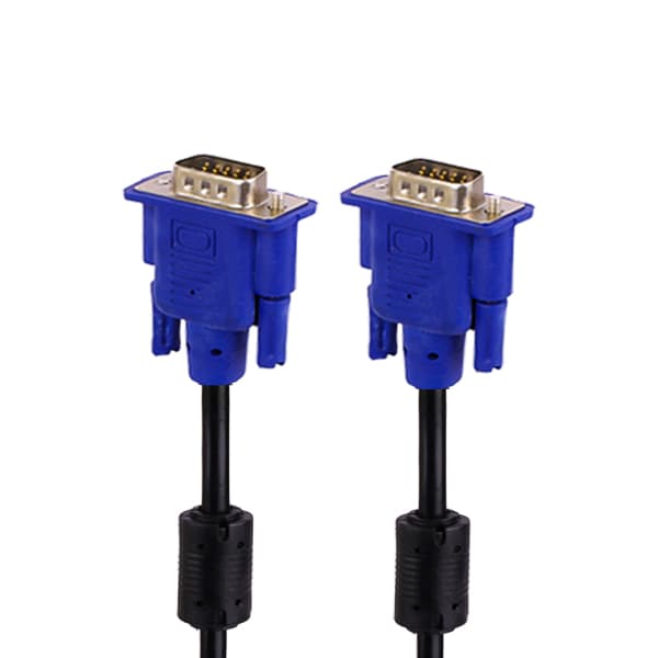 کابل X4-NET VGA طول 10 متر