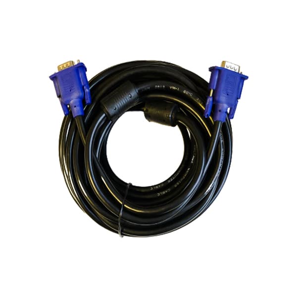 کابل X4-NET VGA طول 10 متر — تصویر ۳
