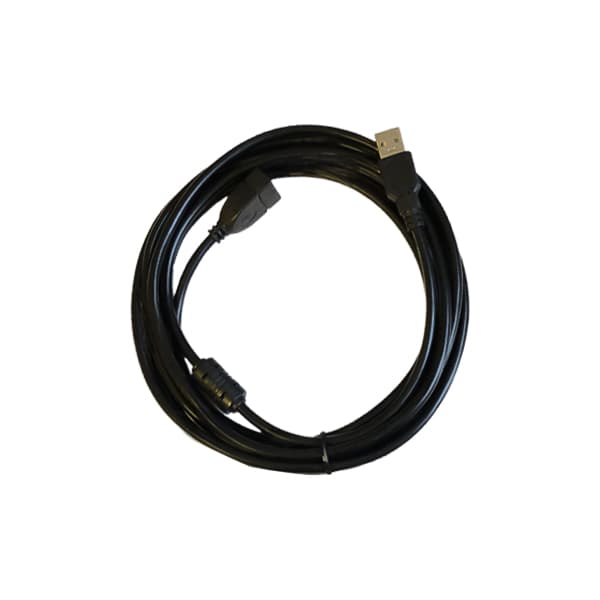 کابل افزایش طول X4-NET USB طول 3 متر — تصویر ۳