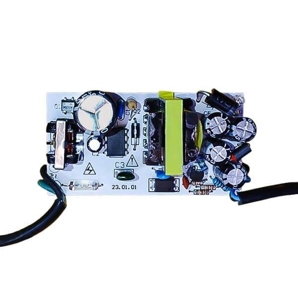آداپتور 12V2A دوربین مدار بسته AKITAN مدل AK-PW2 — تصویر ۴