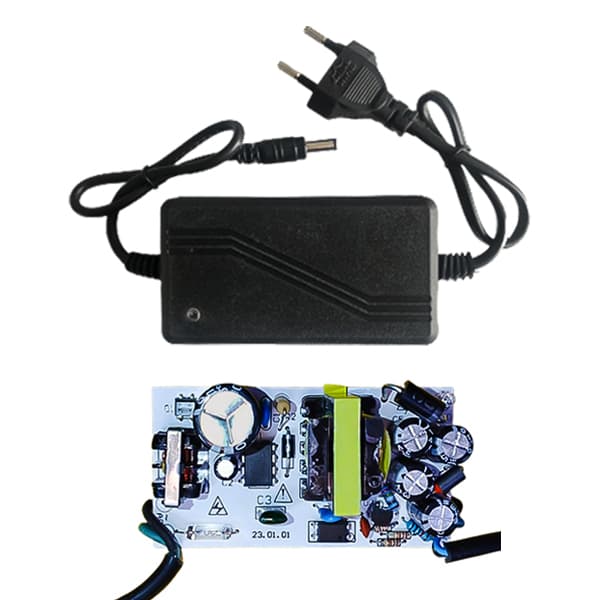آداپتور 12V2A دوربین مدار بسته AKITAN مدل AK-PW2