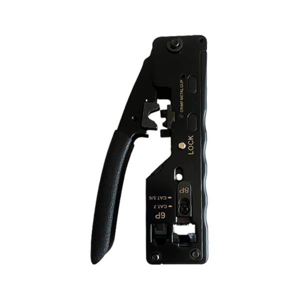 آچار شبکه SNAPPLUG Open End مدل 033