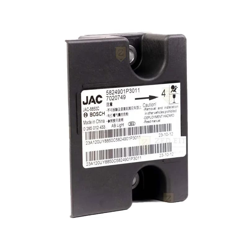 یونیت ایربگ چپ کی ام سی KMC T8 اورجینال