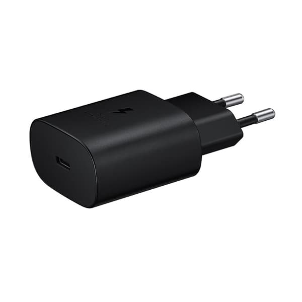 شارژر دیواری سامسونگ مدل TA800 25W QC3 — تصویر ۳