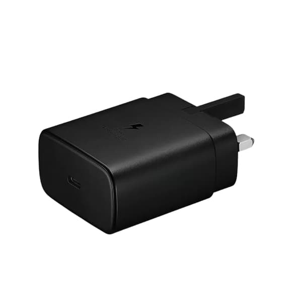 شارژر دیواری 45وات PD 3PIN سامسونگ مدل TA800 — تصویر ۳
