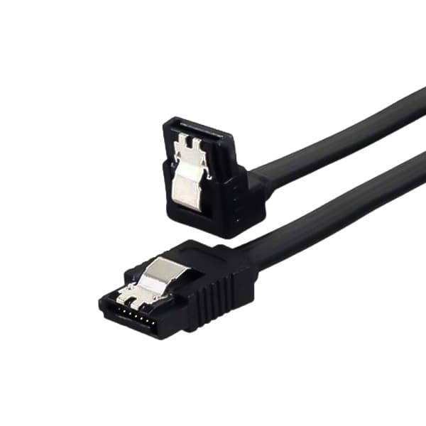 کابل دیتا ساتا 6GB/S طول 1 متر