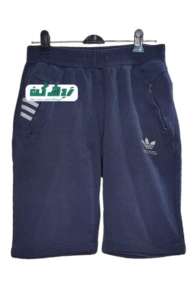 شلوارک آدیداس مردانه دست دوم