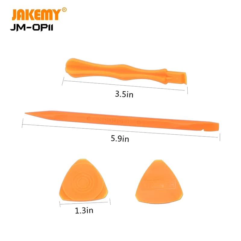 ست قاب باز کن JAKEMY JM-OP11 — تصویر ۳