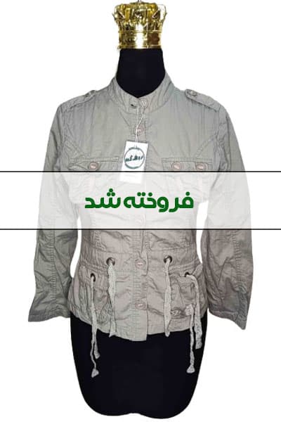 کت MISS زنانه دست دوم
