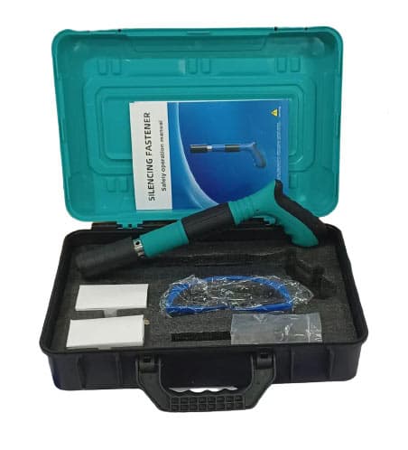 تفنگ میخ کوب هیتاشی مدل Mini Holder