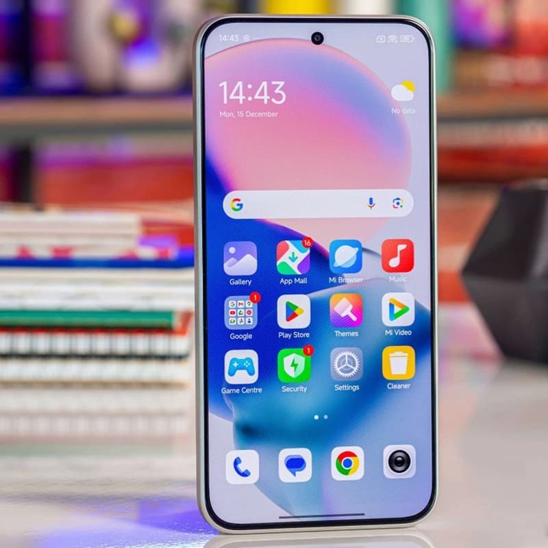 موبایل شیائومی مدل Redmi Note 15 Pro 5G ظرفیت 256 رم 8 گیگابایت — تصویر ۳