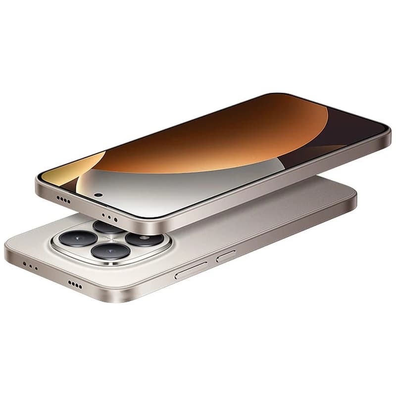 موبایل شیائومی مدل Redmi Note 15 Pro 5G ظرفیت 256 رم 8 گیگابایت — تصویر ۵