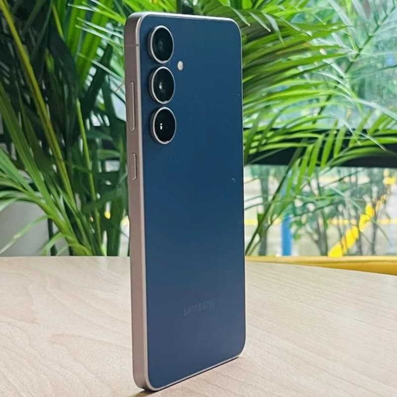 موبایل سامسونگ مدل Galaxy S25 FE 5G ظرفیت 256 رم 8 گیگابایت (هند) — تصویر ۸