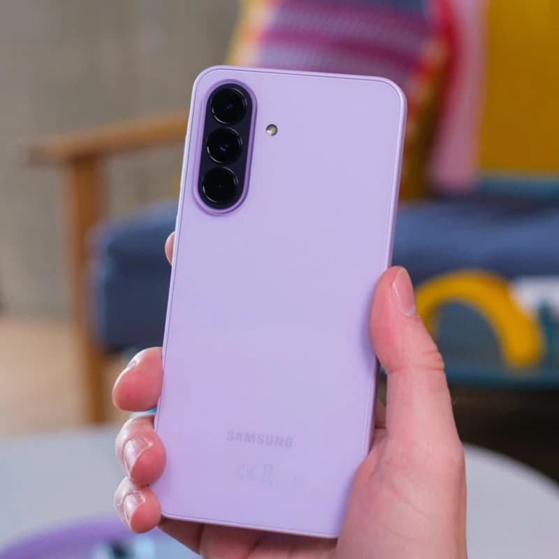 موبایل سامسونگ مدل Galaxy A37 5G ظرفیت 256 رم 8 گیگابایت — تصویر ۸