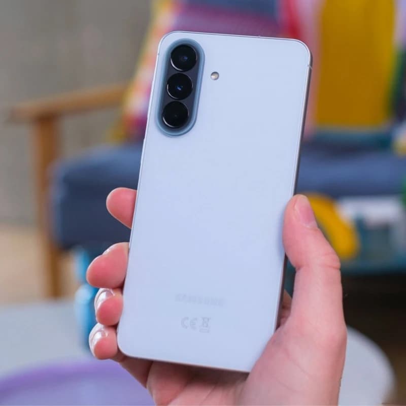 موبایل سامسونگ مدل Galaxy A57 5G ظرفیت 256 رم 8 گیگابایت — تصویر ۲