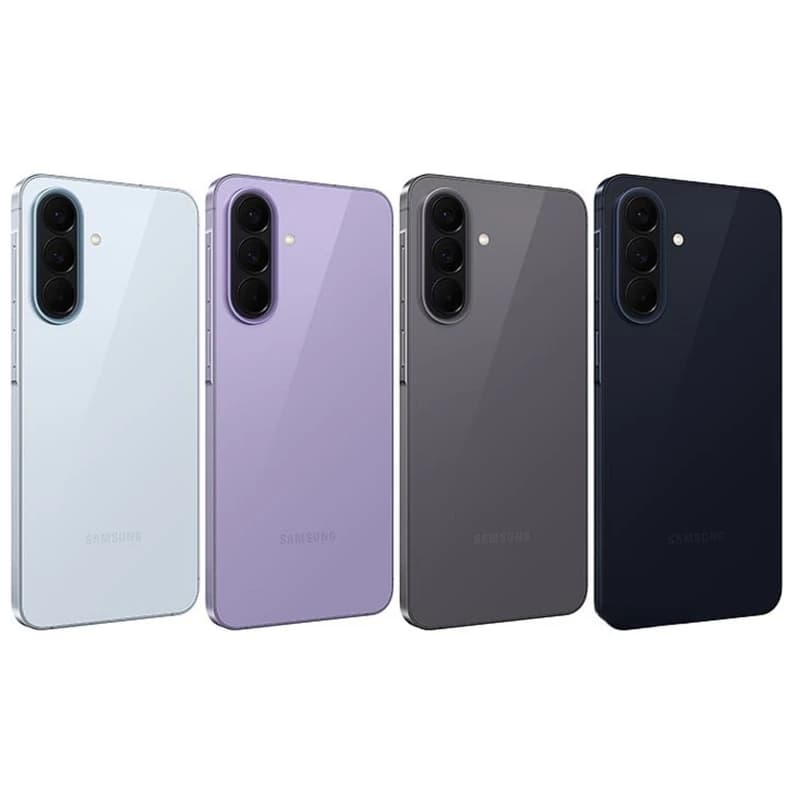 موبایل سامسونگ مدل Galaxy A57 5G ظرفیت 256 رم 8 گیگابایت — تصویر ۶