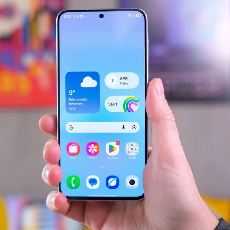 موبایل سامسونگ مدل Galaxy A57 5G ظرفیت 256 رم 8 گیگابایت — تصویر ۳