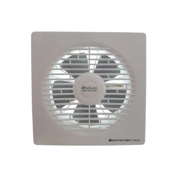 هواکش خانگی آکسی لاین دمنده مدل VBX-20S2S سایز 20 سانت