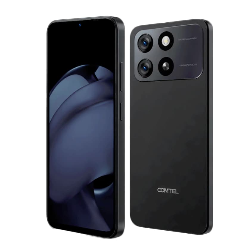 موبایل کامتل مدل Comtel Tivo Core ظرفیت 64 رم 4 گیگابایت — تصویر ۲