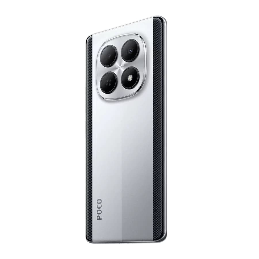 موبایل شیائومی مدل Poco M8 5G ظرفیت 256 رم 8 گیگابایت — تصویر ۶