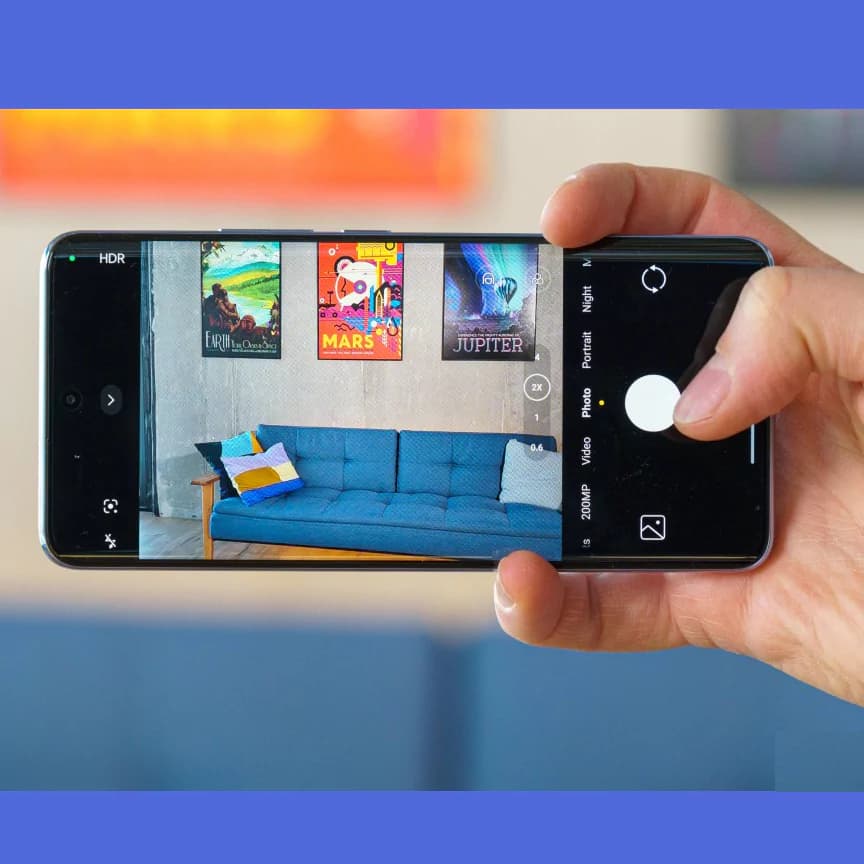 موبایل شیائومی مدل Redmi Note 14 Pro Plus 5G ظرفیت 512 رم 16 گیگابایت پک چین — تصویر ۴