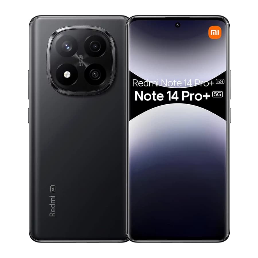 موبایل شیائومی مدل Redmi Note 14 Pro Plus 5G ظرفیت 512 رم 16 گیگابایت پک چین — تصویر ۲