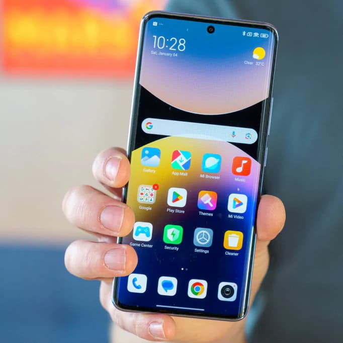 موبایل شیائومی مدل Redmi Note 14 Pro Plus 5G ظرفیت 512 رم 16 گیگابایت پک چین — تصویر ۵