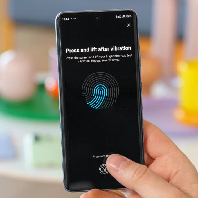 موبایل شیائومی مدل Redmi Note 14 Pro Plus 5G ظرفیت 512 رم 16 گیگابایت پک چین — تصویر ۳