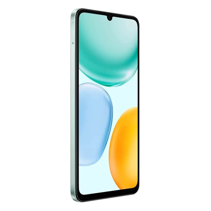 موبایل آنر مدل Honor X5c Plus x ظرفیت 128 رم 4 گیگابایت – مشکی + شارژر — تصویر ۶