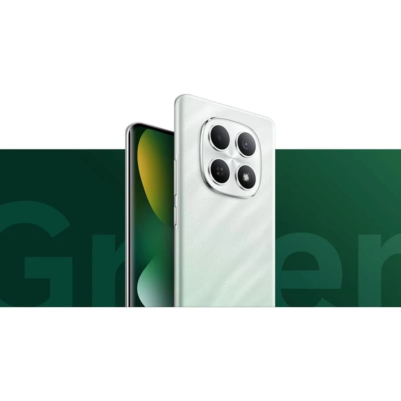 موبايل شیائومی مدل Redmi Note 15 4G ظرفیت 256 رم 8 گیگابایت — تصویر ۶