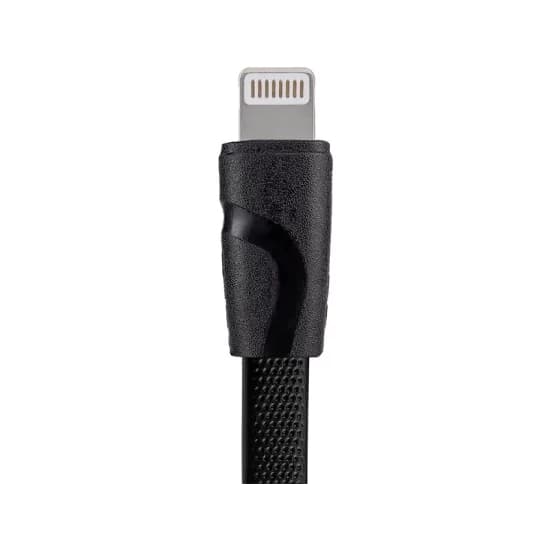 کابل تبدیل USB به Lightining سیبراتون مدل S222i طول 1.1 متر — تصویر ۳