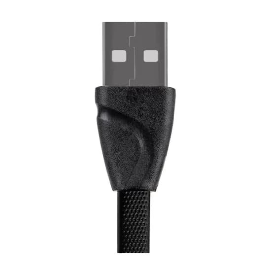 کابل تبدیل USB به Lightining سیبراتون مدل S222i طول 1.1 متر — تصویر ۲