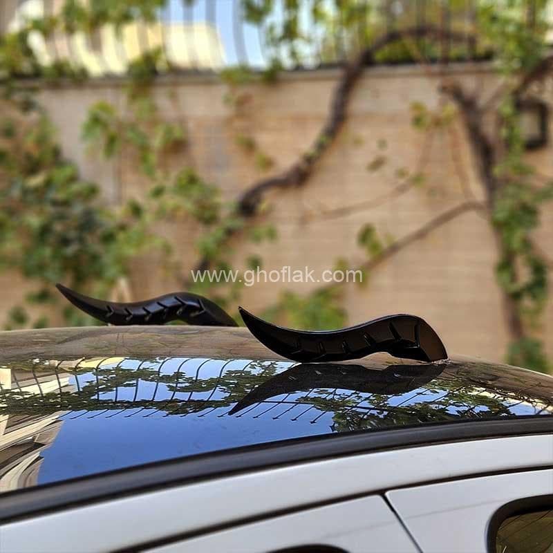 شاخ دویل خودرو برند SP — تصویر ۷