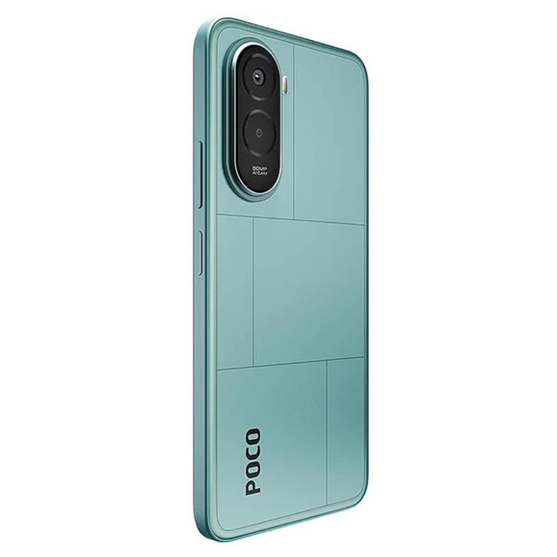 موبایل پوکو مدل Poco M7 4G ظرفیت 256 رم 8 گیگابایت — تصویر ۵