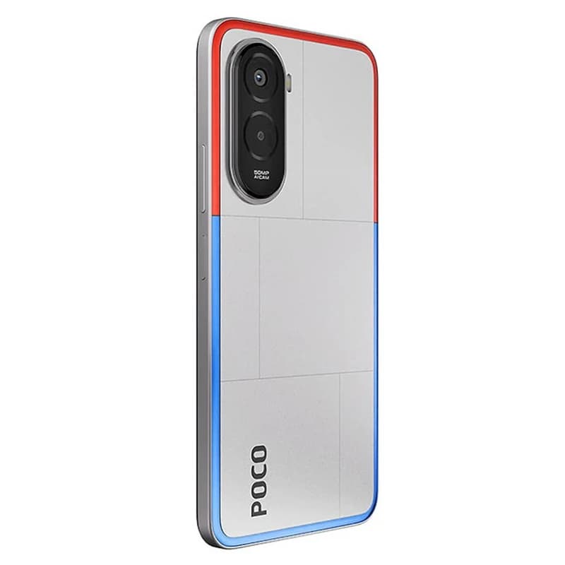 موبایل پوکو مدل Poco M7 4G ظرفیت 256 رم 8 گیگابایت