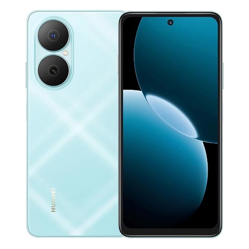 موبایل هوآوی مدل Nova Y73 ظرفیت 256 رم 8 گیگابایت