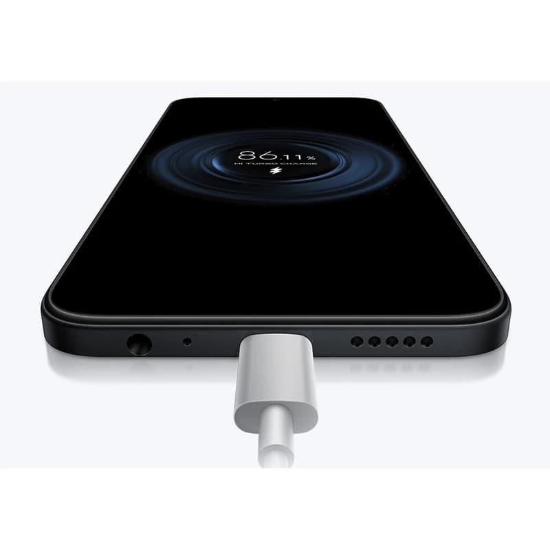موبایل پوکو مدل Poco C85 ظرفیت 128 رم 6 گیگابایت — تصویر ۶