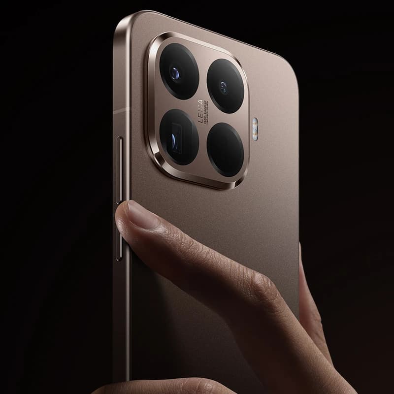 موبایل شیائومی مدل Xiaomi 15T 5G ظرفیت 512 رم 12 گیگابایت — تصویر ۵