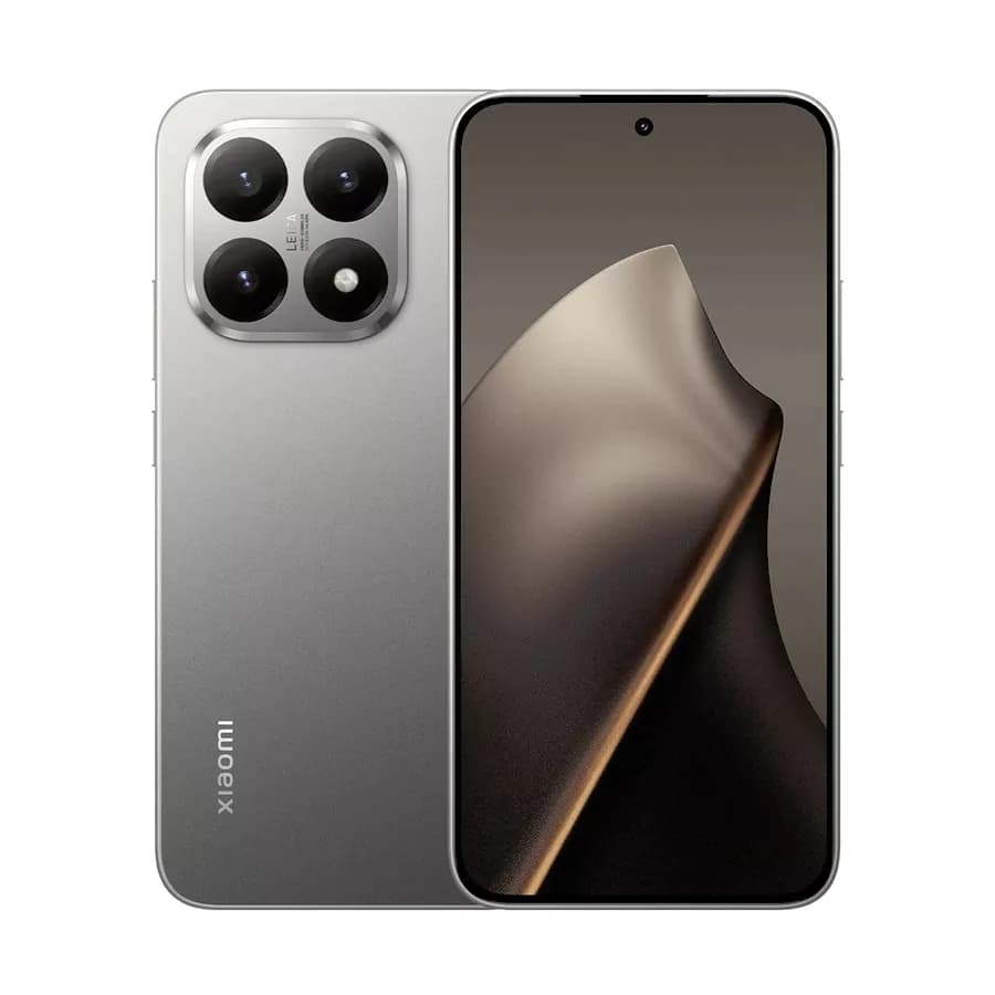 موبایل شیائومی مدل Xiaomi 15T 5G ظرفیت 512 رم 12 گیگابایت — تصویر ۲