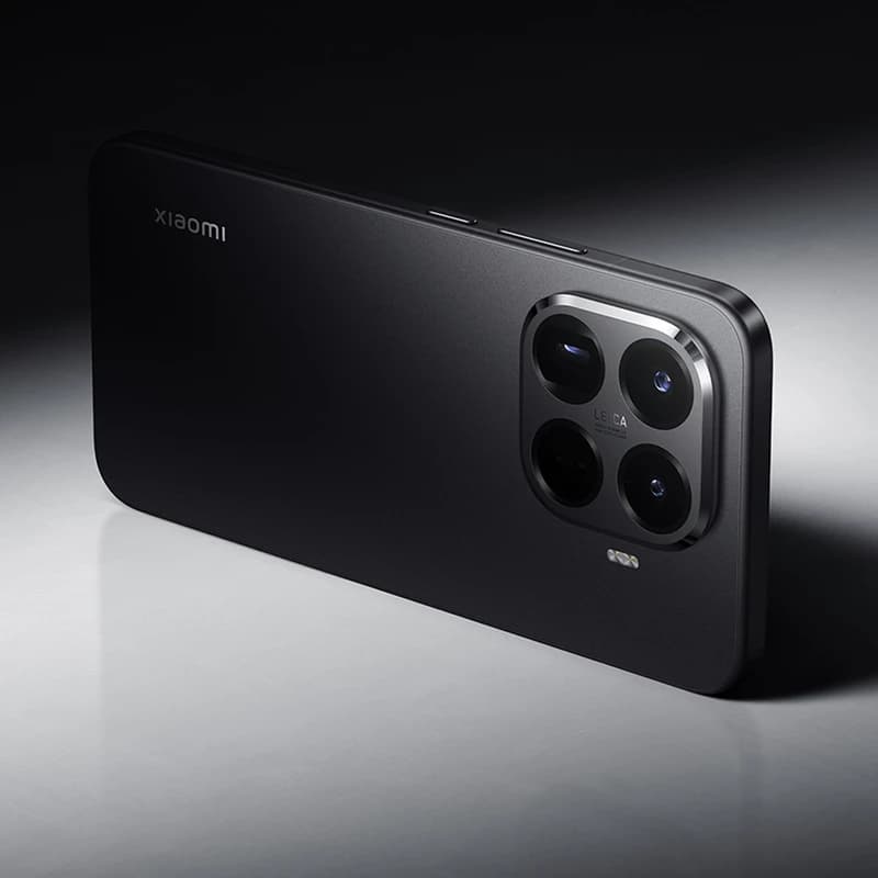 موبایل شیائومی مدل Xiaomi 15T 5G ظرفیت 512 رم 12 گیگابایت — تصویر ۶