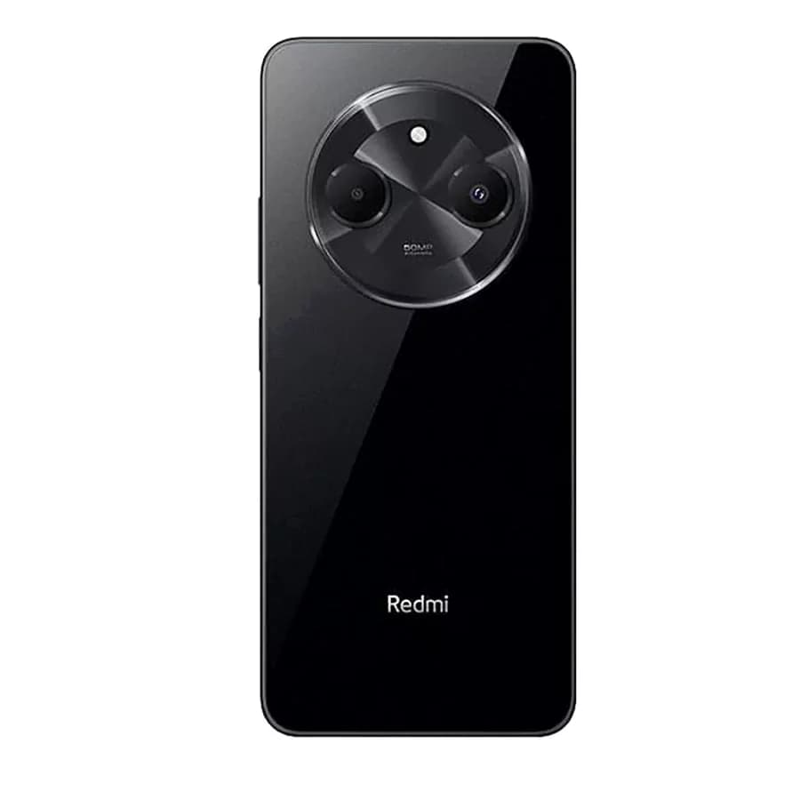 موبایل شیائومی مدل Redmi A3 Pro ظرفیت 128 رم 4 گیگابایت — تصویر ۲