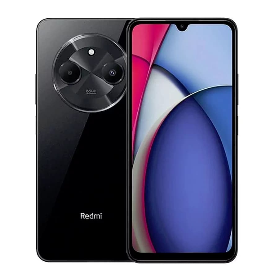 موبایل شیائومی مدل Redmi A3 Pro ظرفیت 128 رم 4 گیگابایت
