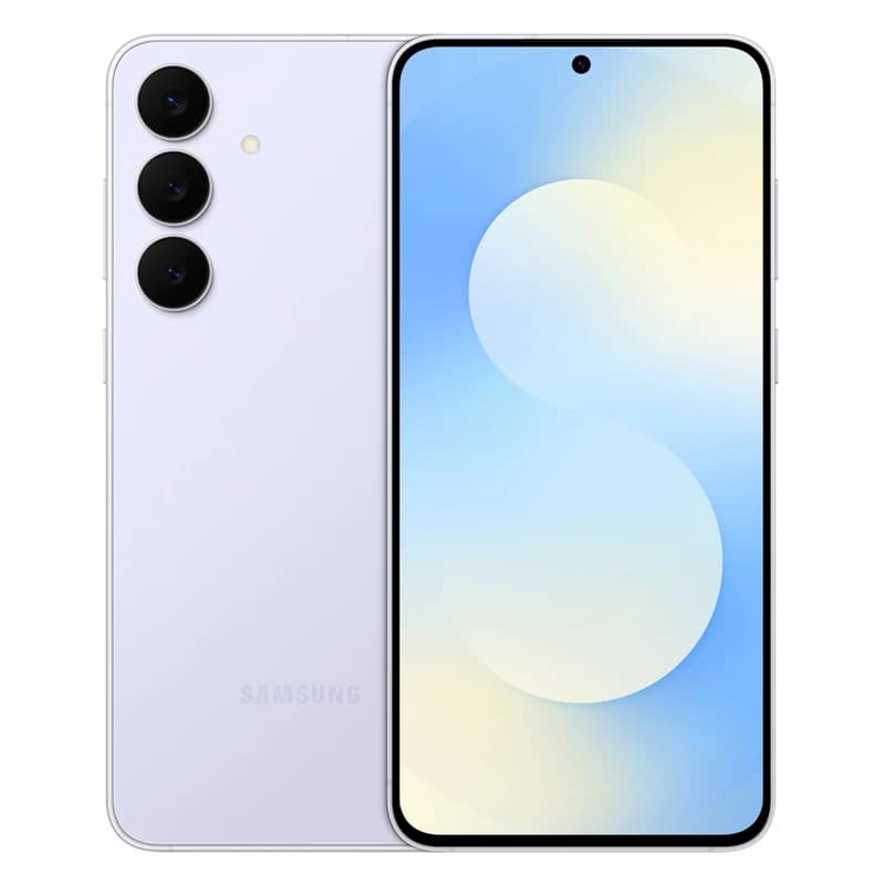 موبایل سامسونگ مدل Galaxy S25 FE 5G ظرفیت 256 رم 8 گیگابایت (ویتنام) — تصویر ۴