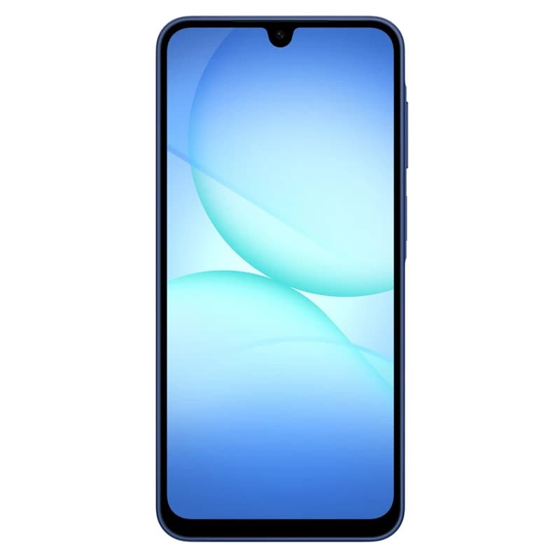 موبایل سامسونگ مدل Galaxy A17 4G ظرفیت 128 رم 4 گیگابایت — تصویر ۵