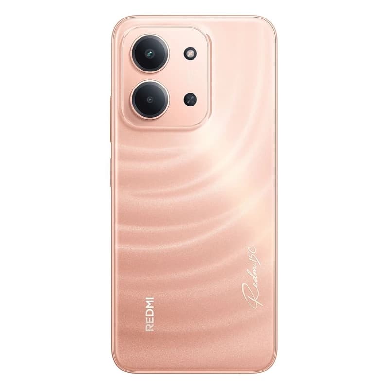 موبایل شیائومی مدل Redmi 15C 4G ظرفیت 256 رم 8 گیگابایت